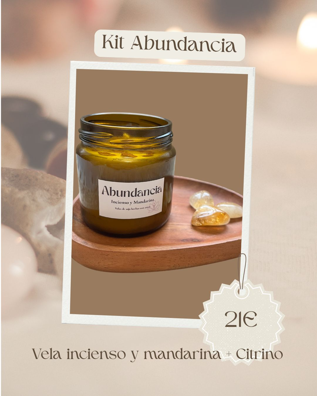 Kit Abundacia