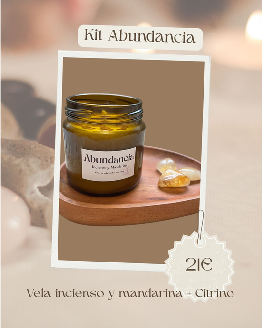 Kit Abundacia