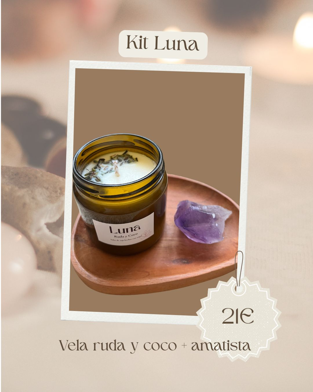 Kit Luna