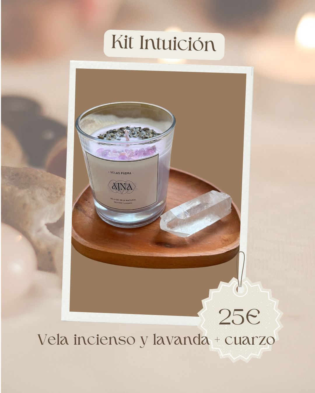 Kit Intuicion