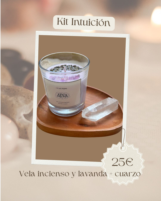 Kit Intuicion